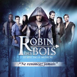 Robin des bois : Le Spectacle musical (OST)
