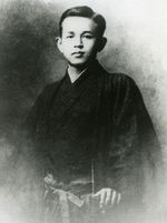 Takuboku  Ishikawa