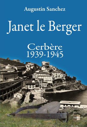 Janet le berger