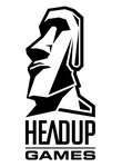 Logo Headup Games
