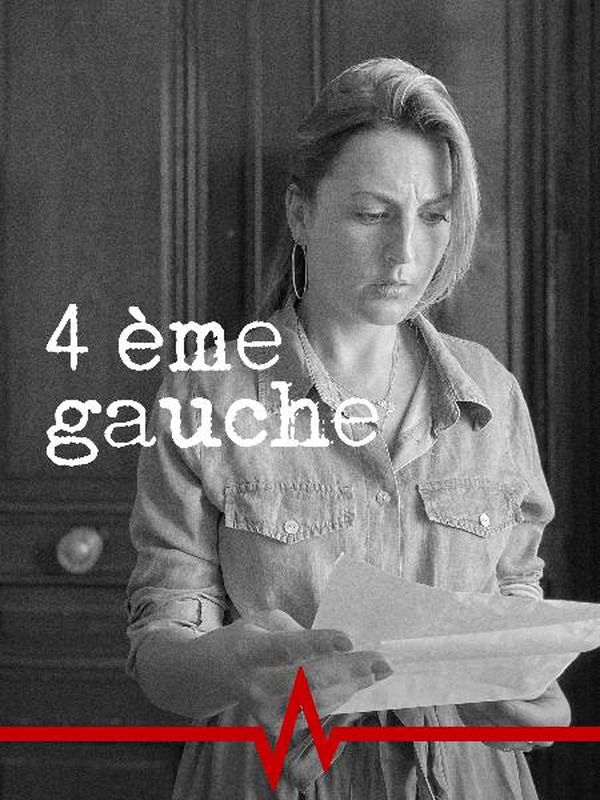 4ème gauche