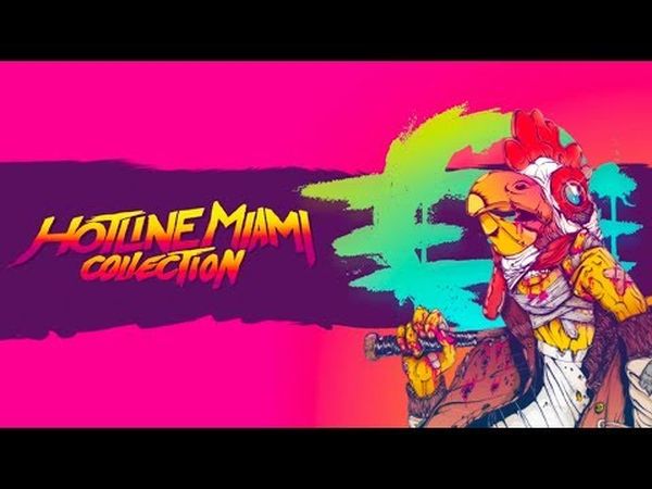 Hotline Miami Collection