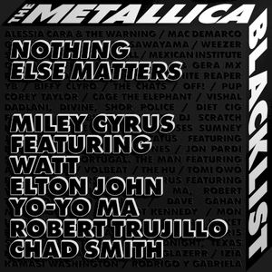 Nothing Else Matters (Single)