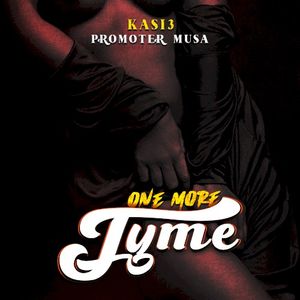 One More Tyme (Single)