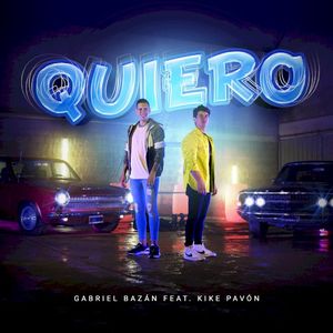 Quiero (Single)