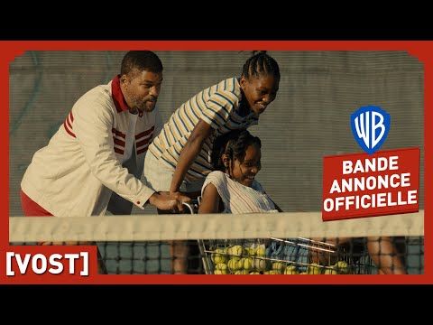 Bande-annonce de La Méthode Williams