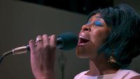 Aretha: Until The Real Thing Comes Along