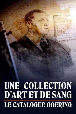 Une collection d'art et de sang : le Catalogue Goering