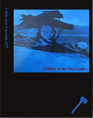 A Dirge of the Sea Gods