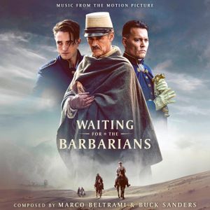 Waiting for the Barbarians: Music From the Motion Picture (OST)