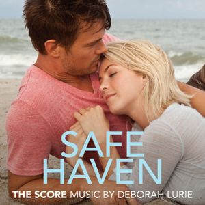 Safe Haven: The Score (OST)
