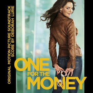 One for the Money: Original Motion Picture Soundtrack (OST)