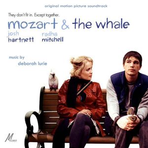Mozart and the Whale: Original Motion Picture Soundtrack (OST)