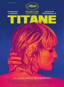 Affiche Titane