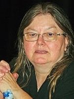 Dorothy Allison