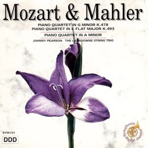 Mozart & Mahler