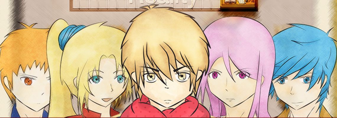 Cover Escape Room: Reality