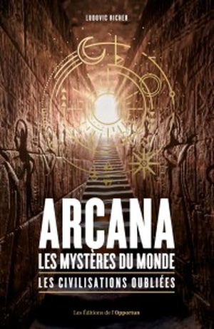 Arcana : Les mystères du monde