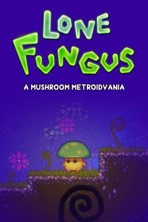 Lone Fungus
