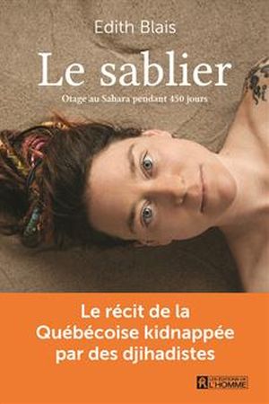 Le Sablier