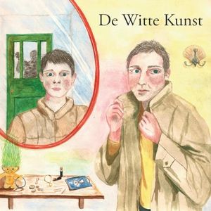 De Witte Kunst (EP)