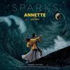 Pochette Annette (Cannes Edition - Selections From the Motion Picture Soundtrack) (OST)
