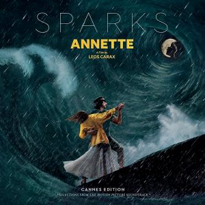 Annette (Cannes Edition - Selections From the Motion Picture Soundtrack) (OST)