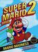 Jaquette Super Mario Bros. 2