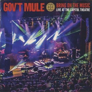 Bring on the Music: Live at the Capitol Theatre (Live)