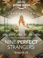 Affiche Nine Perfect Strangers