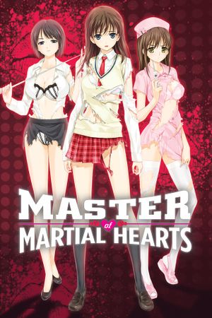 Master of Martial Hearts