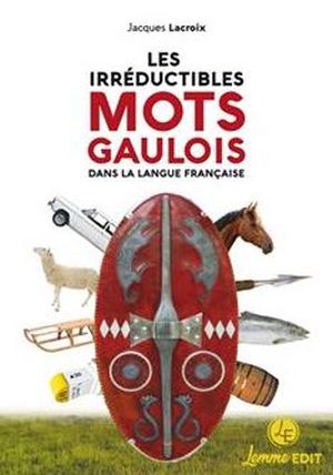 Les Irréductibles Mots gaulois