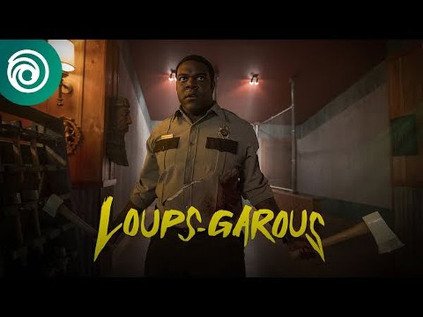 Loups-garous