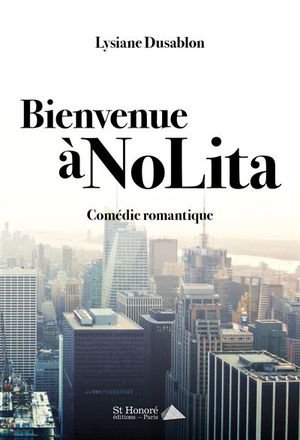 Bienvenue à NoLita