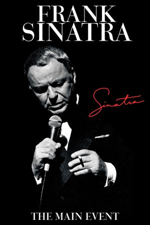 Sinatra – The Main Event. Live from Madison Square Garden 1974
