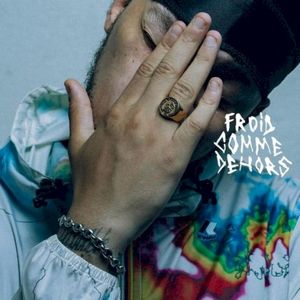 FROIDCOMMEDEHORS (EP)