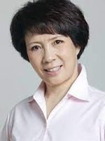 Liáng Yuè-Jūn