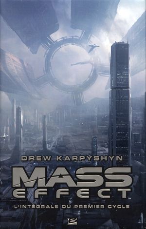 Mass Effect - L'Intégrale du premier cycle