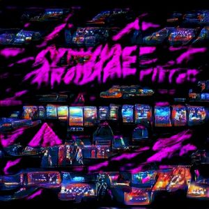 Arcade 2050 (Over 70+ Years of Gaming History for Only 25 Cents a Play) // $25.00 REMAINING