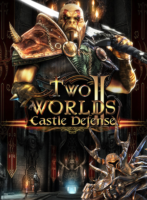 Two Worlds II: Castle Defense