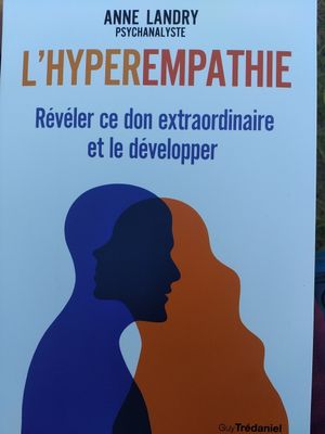 L'Hyperempathie