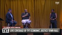 Economic Justice Town Hall