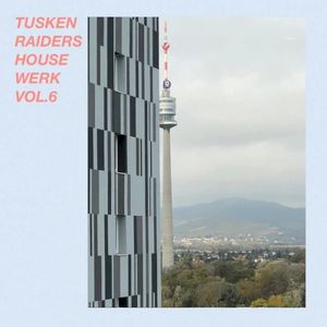 Housewerk Vol.6 (EP)