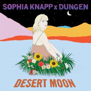 Desert Moon (Single)