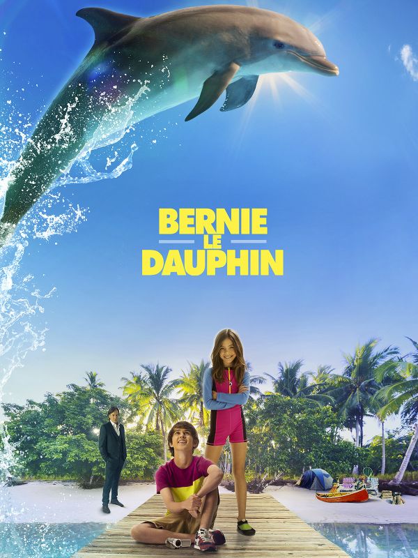 Bernie le dauphin