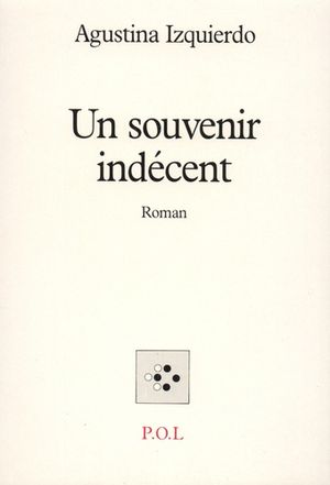 Un souvenir indecent