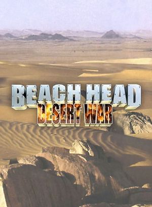 Beach Head: Desert War