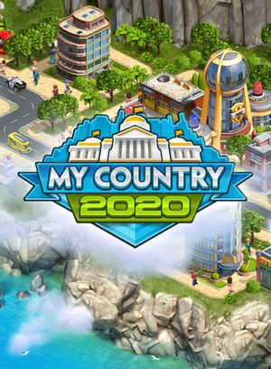 2020: My Country