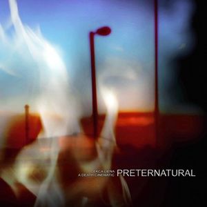 Preternatural (EP)