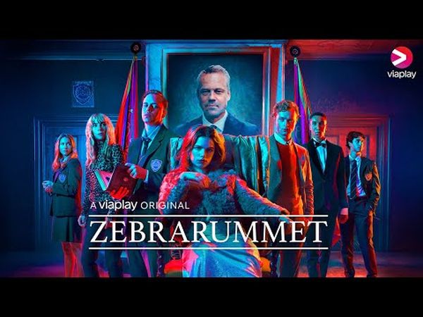 Zebrarummet